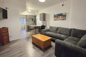 Trendy Westend Apartment - One Bed